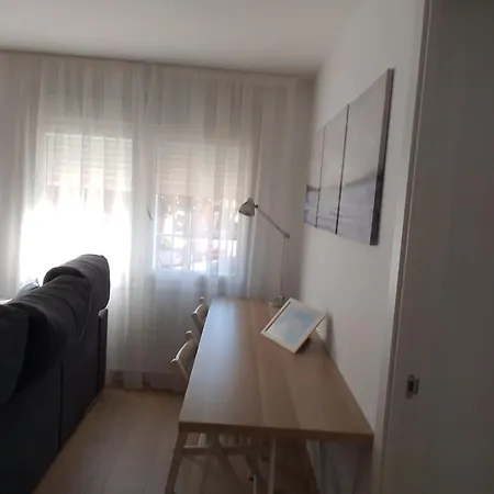 Maria Apartamento