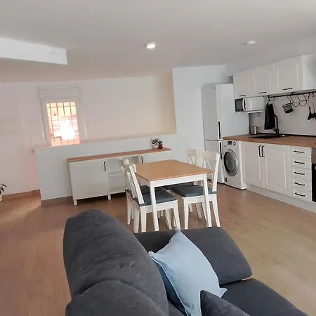Apartamento Maria