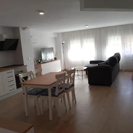 Maria Apartamento