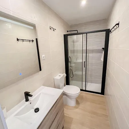 Maria Apartamento *