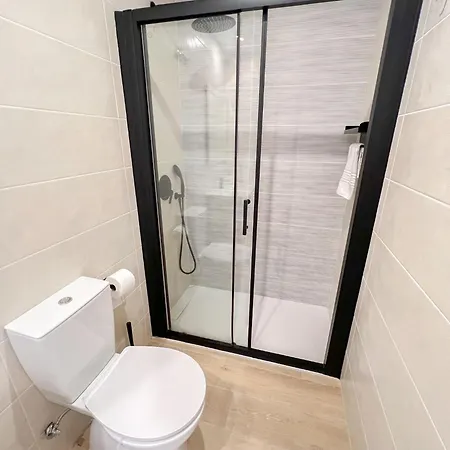 Apartamento Maria Torremolinos