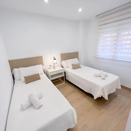 Maria Apartamento