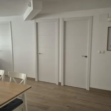 Maria Apartamento Torremolinos
