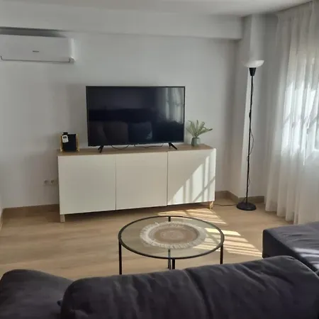 Maria Apartamento Torremolinos
