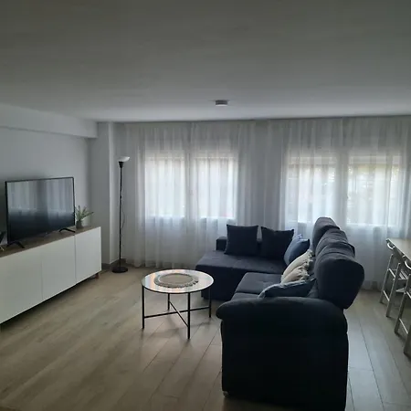 Maria Apartamento *