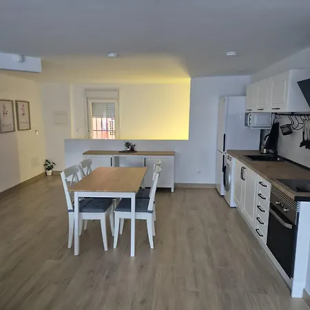 Apartamento Maria Torremolinos