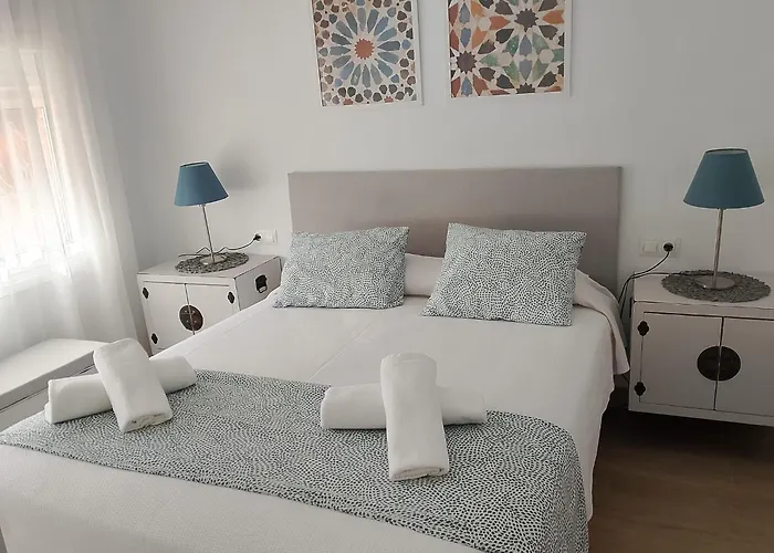 Maria Torremolinos