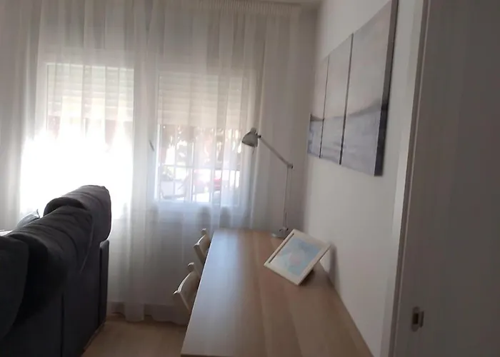 Maria Apartment