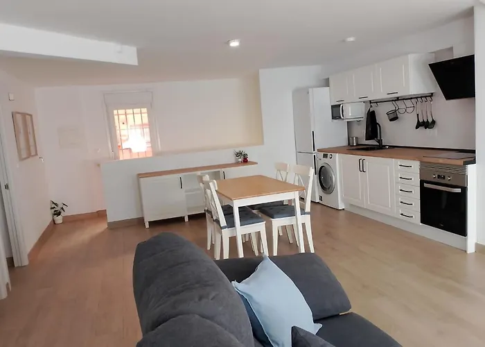 Apartment Maria