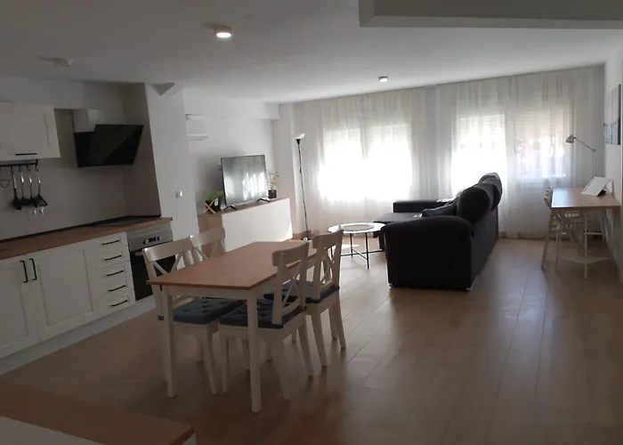 Maria Apartment