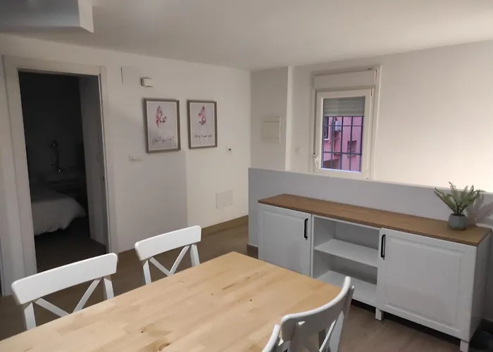 Apartment Maria *