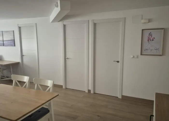 Maria Apartment Torremolinos