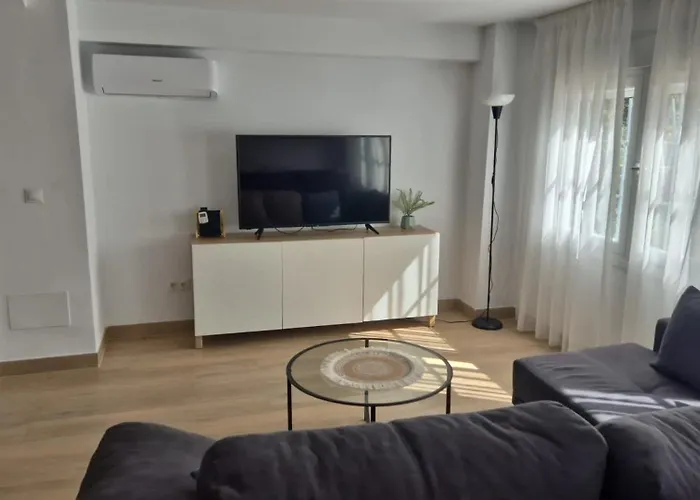 Maria Apartment Torremolinos