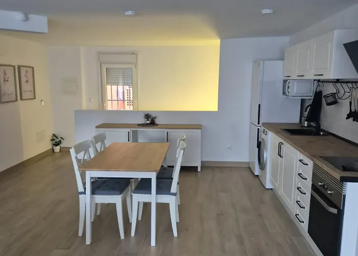 Apartment Maria Torremolinos